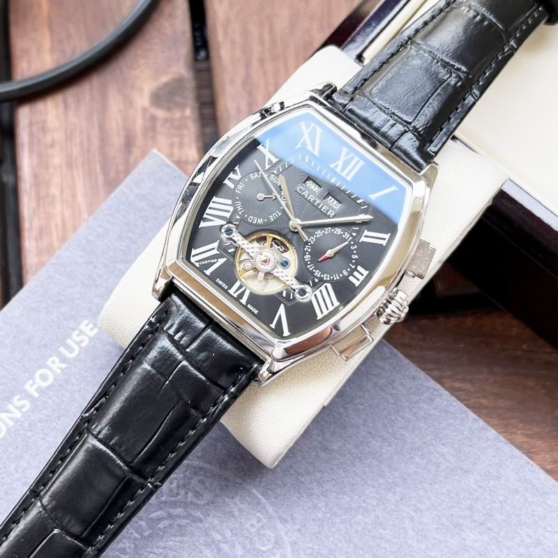 Cartier 44mm 1031129